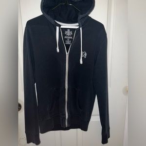 Express Hoodie